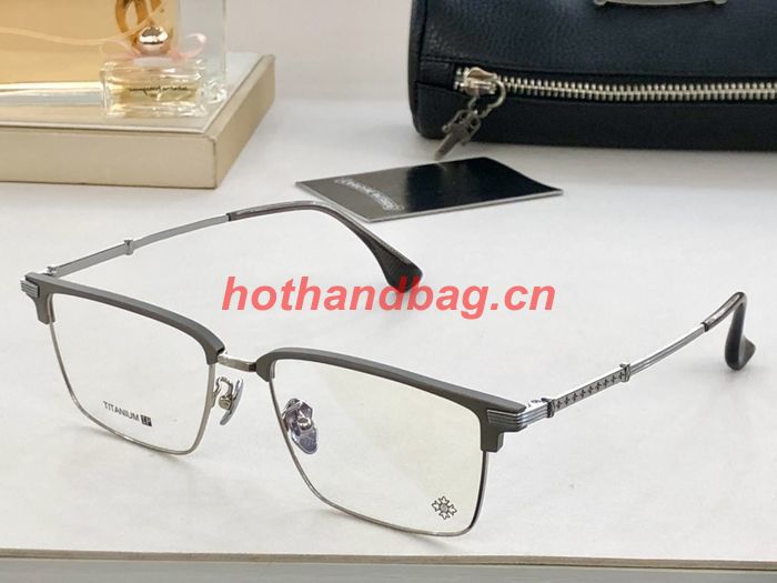 Chrome Heart Sunglasses Top Quality CRS00532